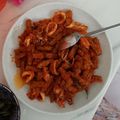 Cooksnap dari Clara sinta untuk resep Sambal Cumi Balado
