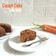 Cooksnap dari Rika's Kitchen untuk resep Carrot Cake