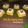 Cooksnap dari Dapur OemahDanish untuk resep (49.1) Putu Ayu Jagung Manis