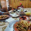 El cooksnap de Carmen Isolda Ojeda Contreras cuando hizo Guatitas a la jardinera.