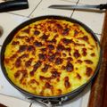 El cooksnap de Jose Manuel Vargas cuando hizo Pastel de carne y papa.