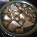 Cooksnap dari Rahma Wati untuk resep Sop Baso Tahu