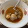 Cooksnap dari Hafizha Mukarromah untuk resep Baso Aci Kuah Pedas
