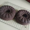 Cooksnap dari Vhtree Ana untuk resep Bolu ketan hitam kukus