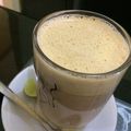 Cooksnap dari farida untuk resep Teh Talua (teh telur)