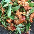 Cooksnap dari Mara Rai untuk resep Sambal Tempe Kemangi