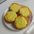 El cooksnap de Janete Dos Santos Sanz cuando hizo Naranjas rellenas de crema mascarpone.