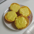 El cooksnap de Janete Dos Santos Sanz cuando hizo Naranjas rellenas de crema mascarpone.