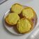 La cooksnap de Janete Dos Santos Sanz cuando cocinó Naranjas rellenas de crema mascarpone