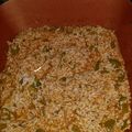 hotpink9mm's cooksnap of when they made Mexican Style Rice.