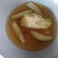 Cooksnap dari Frieda untuk resep Asinan kedondong