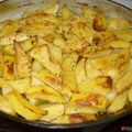 Cooksnap από thomaei στη συνταγή Πατάτες ψητές της πεθεράς !