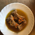 El cooksnap de kema72 cuando hizo Costillas de cerdo a la cerveza.