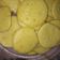 El cooksnap de Debo Ayelén Arce cuando hizo Galletitas de Naranja 🍊😍.