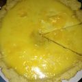 Cooksnap dari Na Hotaru untuk resep Pie susu teflon