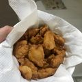 Cooksnap dari me n myself untuk resep Fillet gurame goreng tepung sederhana