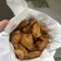 Cooksnap dari me n myself untuk resep Fillet gurame goreng tepung sederhana