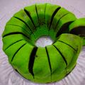 Cooksnap dari SURYANI untuk resep Bolu kukus marmer pandan coklat