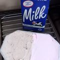 Cooksnap dari Nida Erlianto untuk resep Es krim potong singapore