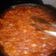 El cooksnap de Angie Vlz cuando hizo Chilorio.