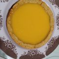 Cooksnap dari Angela Sinsillia untuk resep Pie susu teflon anti gagal uenak