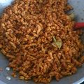 Cooksnap dari Tina Hasbie untuk resep Kering Tempe