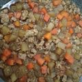 Cooksnap dari Sylvia Liu untuk resep Semur Ayam Lobak khas Jepang 