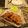 El cooksnap de Carolina Rodríguez cuando hizo Pescado frito con papas mayo.