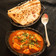 KASHISH'S KITCHEN का कुकस्नैप जब उन्होंने गट्टे की सब्जी (gatte ki sabzi recipe in Hindi) बनाया था।