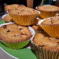 El cooksnap de gladys toya amaya cuando hizo Muffins de vainilla.