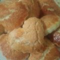 صورة من Anes Anes، شاركها بعد تجربة وصفة حلوى الطابع على السريع