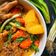 Cooksnap của Nguyễn Hoàng Yến khi họ làm theo món Cà Ri Gà