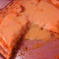 El cooksnap de Dashina Scatragli cuando hizo Tarta de pollo y calabaza 🍗🎃 ♡.