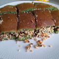 Cooksnap dari My oneng untuk resep Martabak Manis Teflon ANTI GAGAL + Tips Bersarang