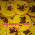 Cooksnap dari Aisyah Umairoh untuk resep Kue Lumpur Kentang