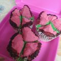 Cooksnap dari Retno Ika Widya untuk resep Bolu kukus mekar tanpa sprite