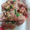 淑芬 的 (影音) 無油 - 椒鹽雞腿排 cooksnap