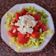 El cooksnap de Quiero Cacahuetes cuando hizo Ensalada de sandía y queso fresco.