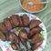 Cooksnap dari Mommy Wilson untuk resep Ayam dan Tempe Bacem