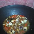 Cooksnap dari Eka Agustia untuk resep Cumi Mercon 
