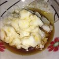 Cooksnap dari nindy hikmah untuk resep Bubur Sumsum Lembuut