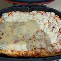 Cooksnap dari nurul ainis untuk resep Pizza Teflon Anti Gagal