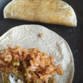 El cooksnap de Laura Rodríguez cuando hizo Nopales mexicanos 🤤.