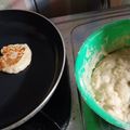 Cooksnap dari Adinda Wulan untuk resep Cake sirsat kukus eggless
