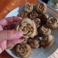 Cooksnap dari gongsyi untuk resep Bolu pisang kukus super moist (tanpa telur)