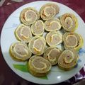 Cooksnap dari elli Hidayati untuk resep Rolade daging