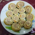 Cooksnap dari elli Hidayati untuk resep Rolade daging
