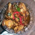 Cooksnap dari Maulida Nz untuk resep Ayam Kecap