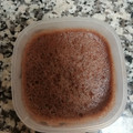 El cooksnap de Alejandra Soriano Marco cuando hizo ChocoFlan Light - Sin Azúcar!!!.