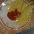 Cooksnap dari makdang untuk resep French Fries ala KFC